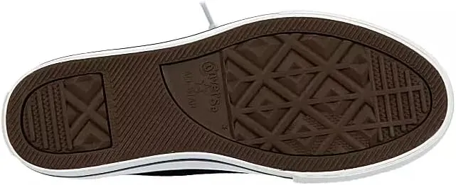 Converse Unisex-Child Chuck Taylor All Star Easy-on Knit (Big Kid) Sneaker