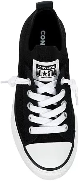 Converse Unisex-Child Chuck Taylor All Star Easy-on Knit (Big Kid) Sneaker