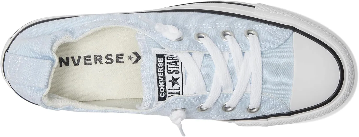 Converse Women's Chuck Taylor All Star Shoreline Slip-on Sneaker