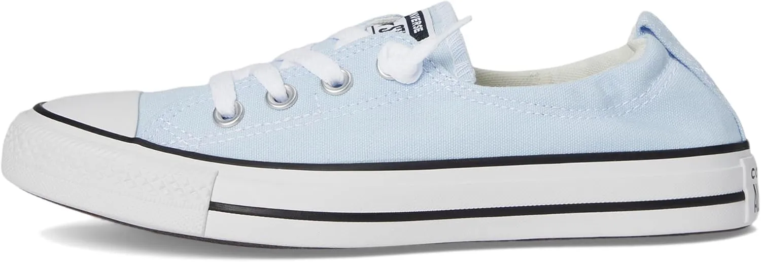 Converse Women's Chuck Taylor All Star Shoreline Slip-on Sneaker