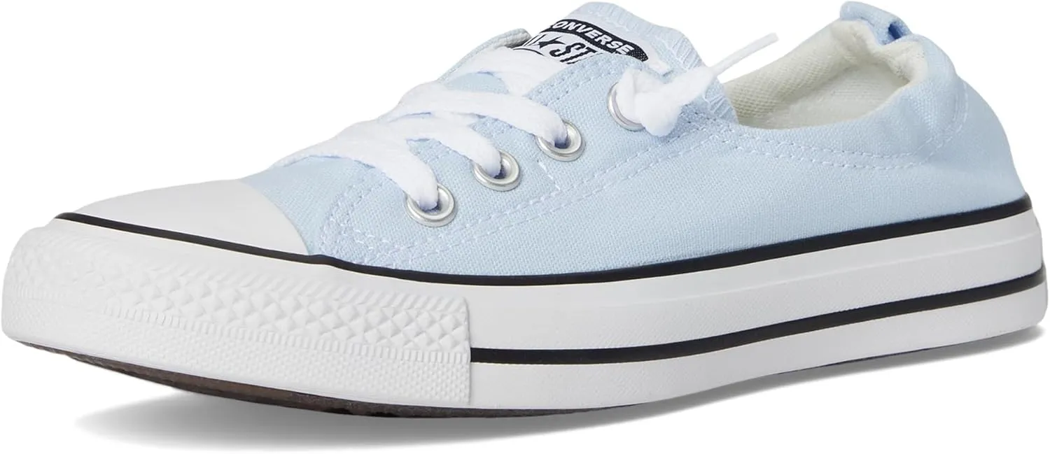 Converse Women's Chuck Taylor All Star Shoreline Slip-on Sneaker