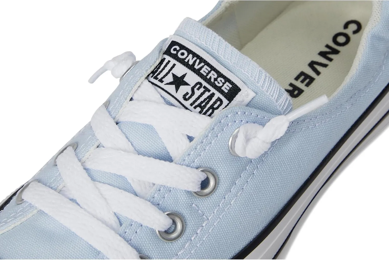 Converse Women's Chuck Taylor All Star Shoreline Slip-on Sneaker