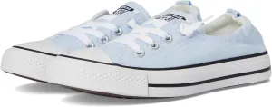 Converse Women's Chuck Taylor All Star Shoreline Slip-on Sneaker
