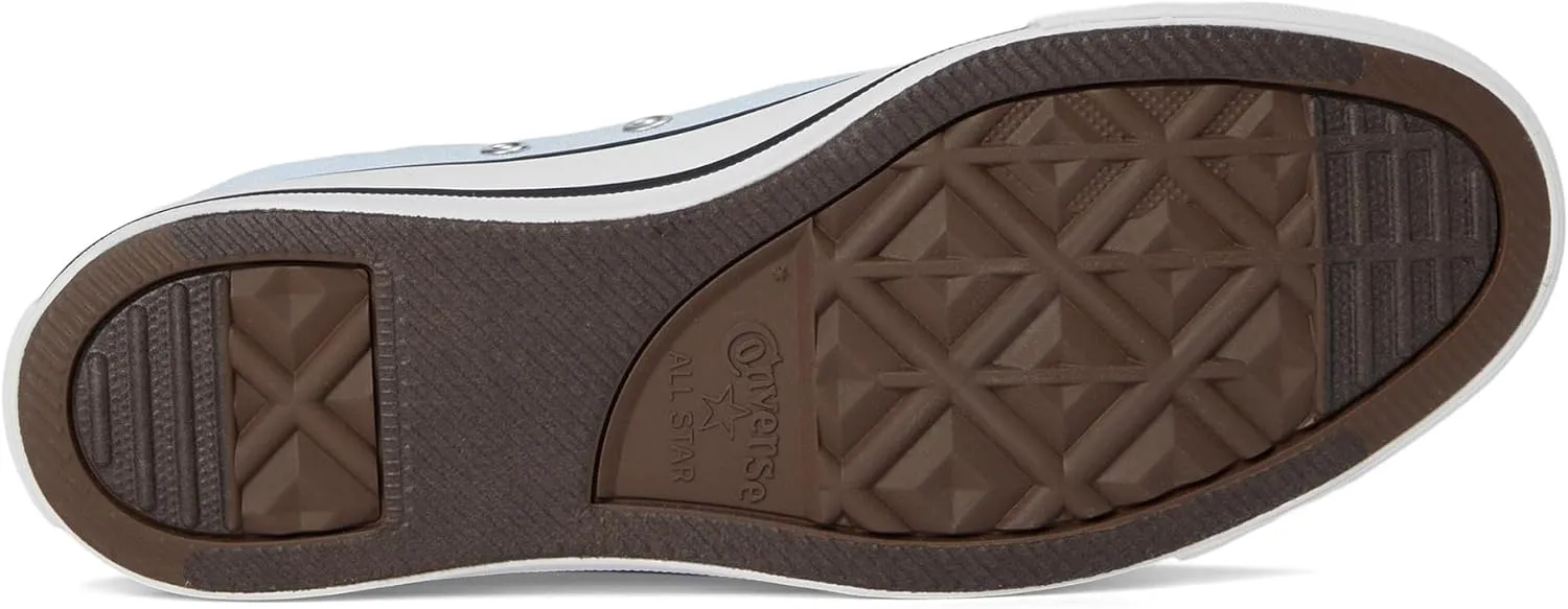 Converse Women's Chuck Taylor All Star Shoreline Slip-on Sneaker