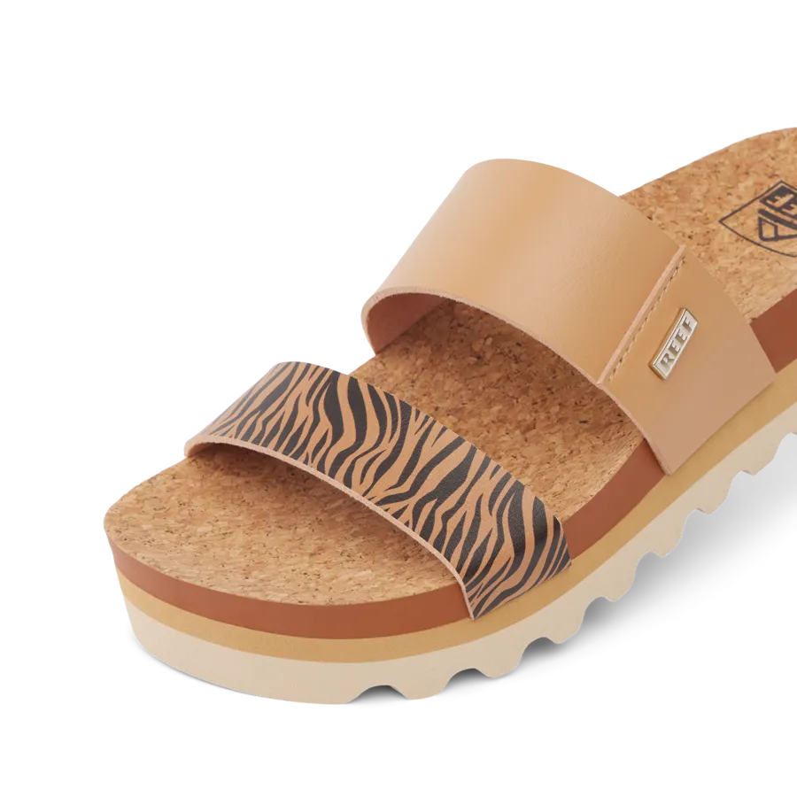 Cushion Vista Hi