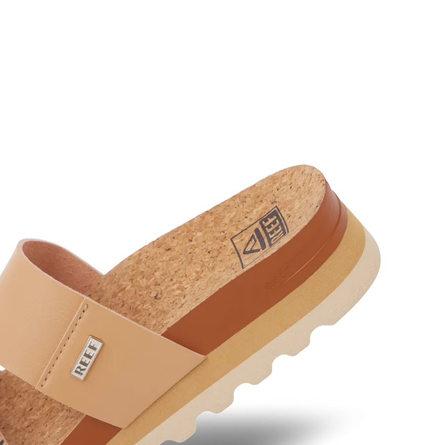 Cushion Vista Hi
