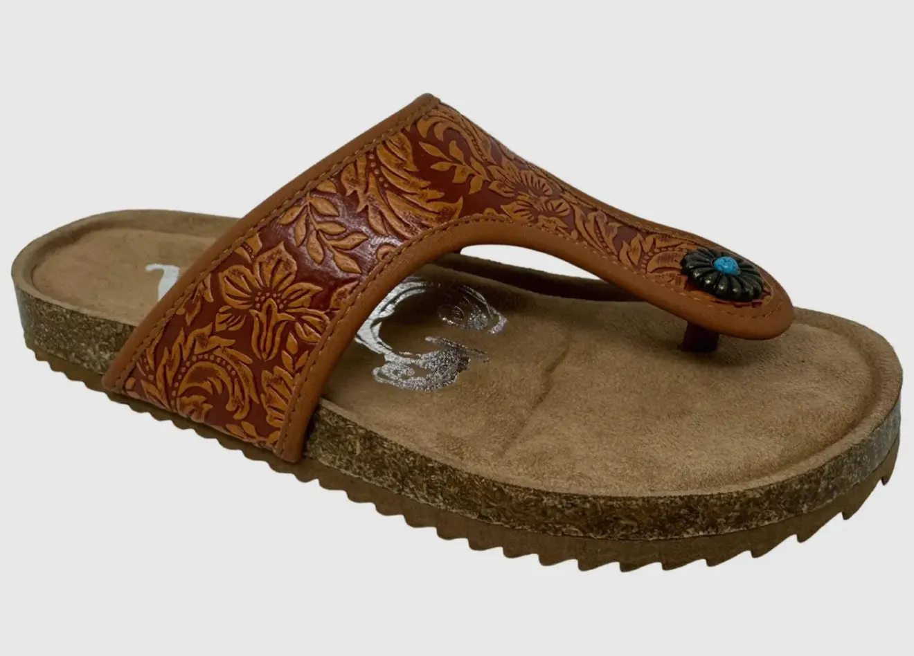 Danni 2 Sandals