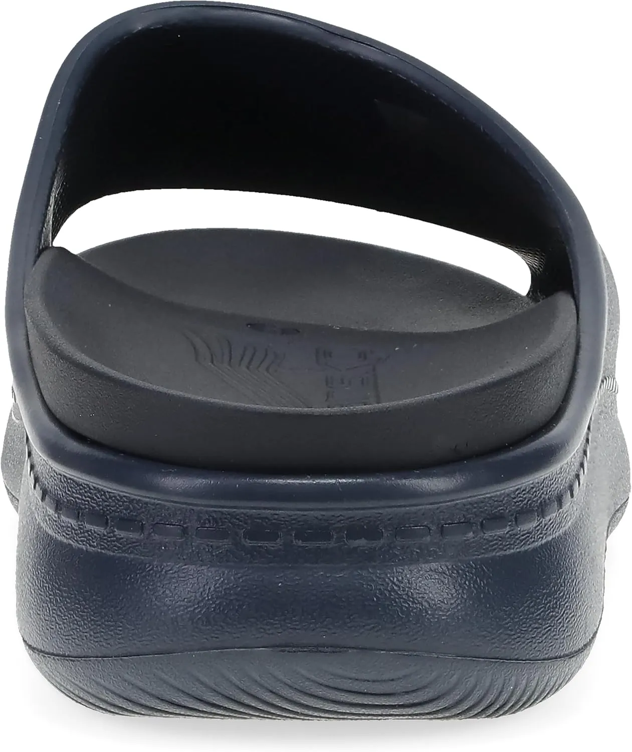 Dansko Devyn Recovery Slide Sandals for Women - Lightweight and Supportive with Arch Support and Superior Comfort