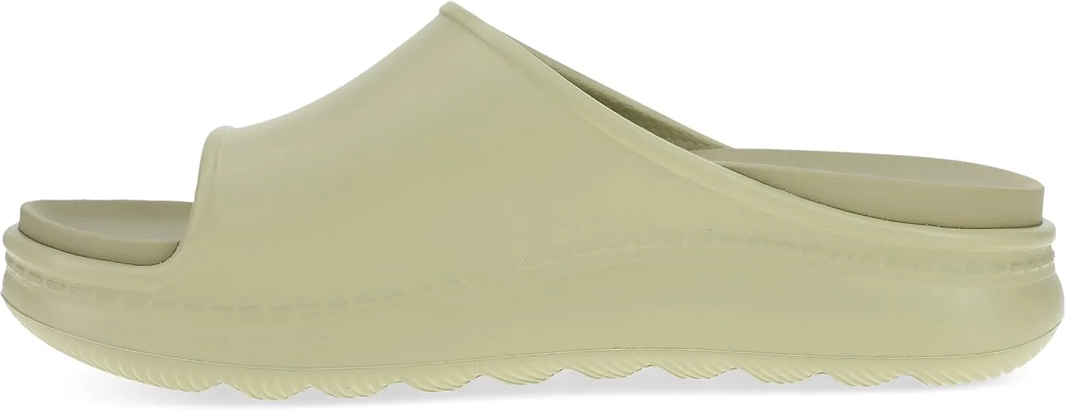 Dansko Devyn Recovery Slide Sandals for Women - Lightweight and Supportive with Arch Support and Superior Comfort