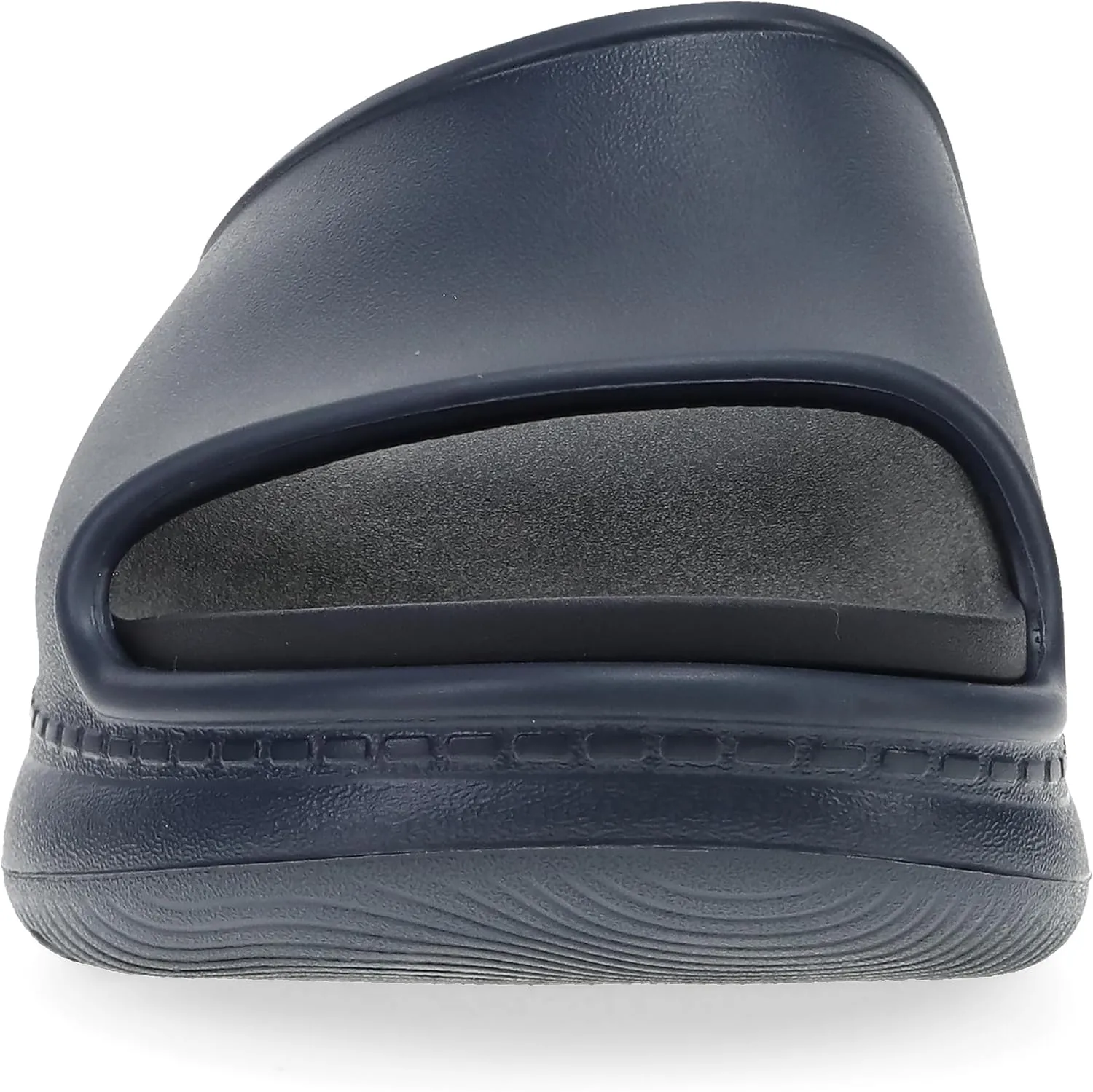 Dansko Devyn Recovery Slide Sandals for Women - Lightweight and Supportive with Arch Support and Superior Comfort