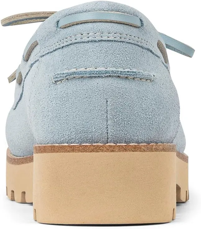 Donald Pliner Women's Harlie Boat Shoe