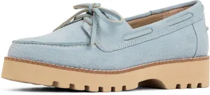 Donald Pliner Women's Harlie Boat Shoe