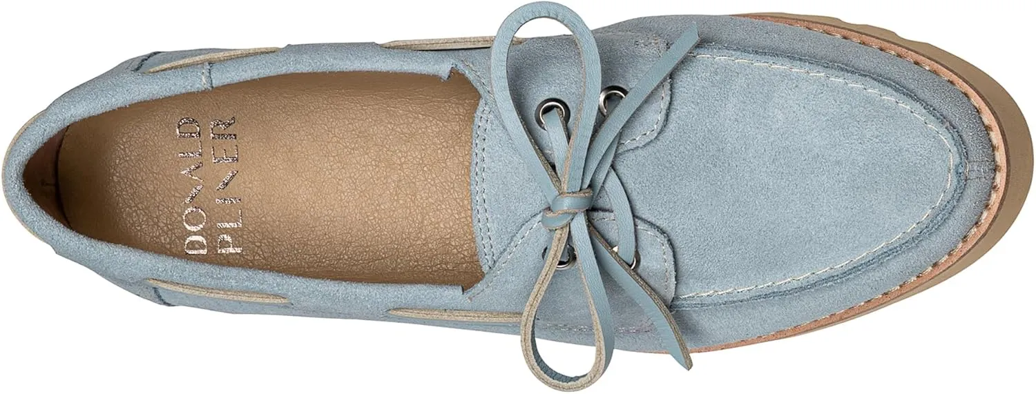 Donald Pliner Women's Harlie Boat Shoe