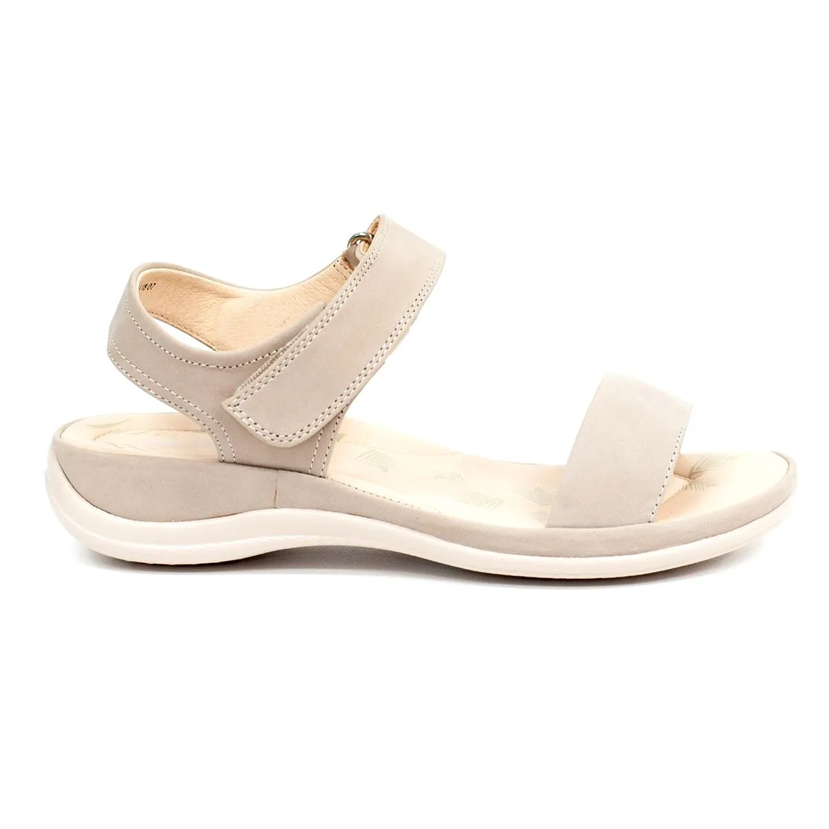 Dr Kong Karly Beige Sandals