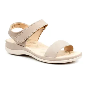Dr Kong Karly Beige Sandals