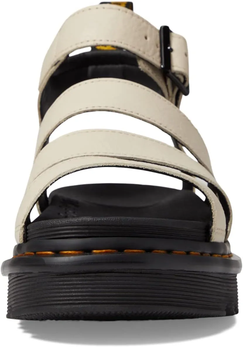 Dr. Martens Women's Vegan Blaire Fisherman Sandal