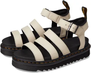 Dr. Martens Women's Vegan Blaire Fisherman Sandal