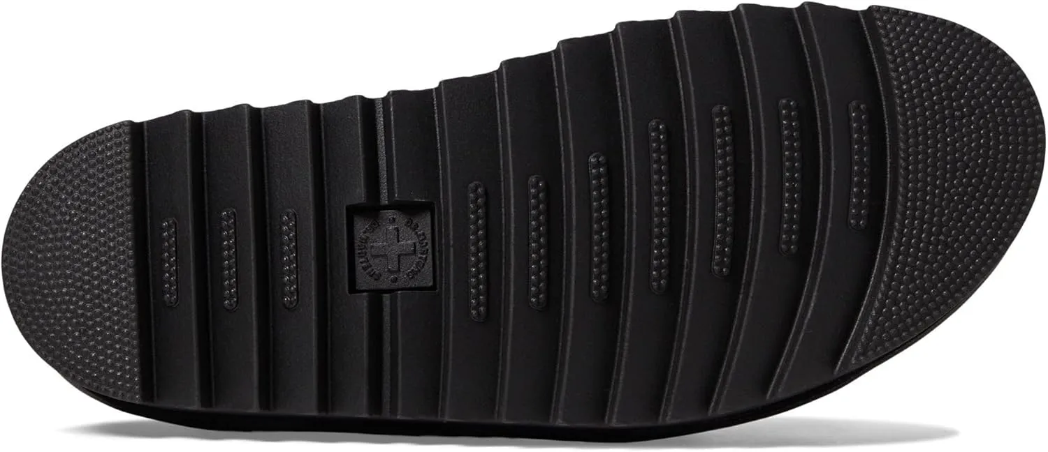 Dr. Martens Women's Vegan Blaire Fisherman Sandal