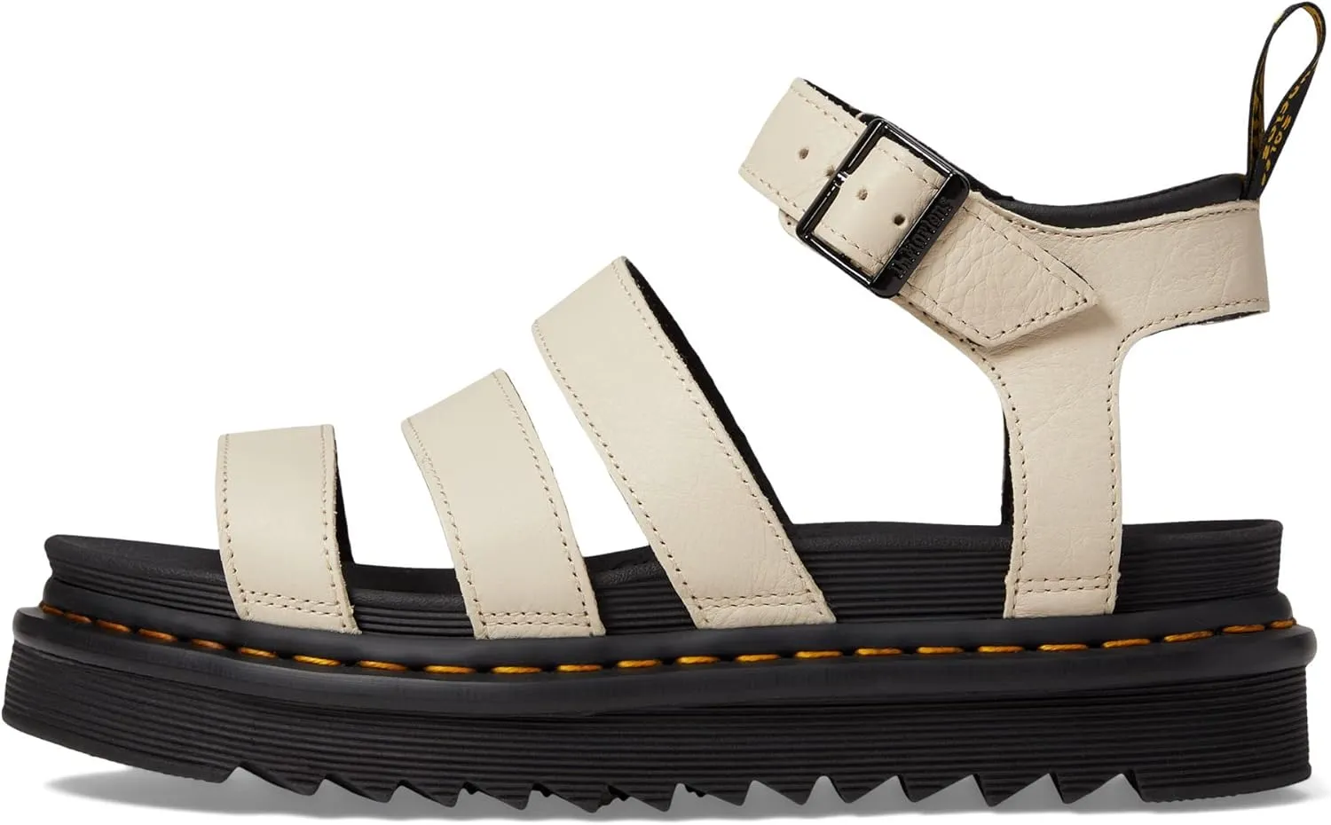 Dr. Martens Women's Vegan Blaire Fisherman Sandal