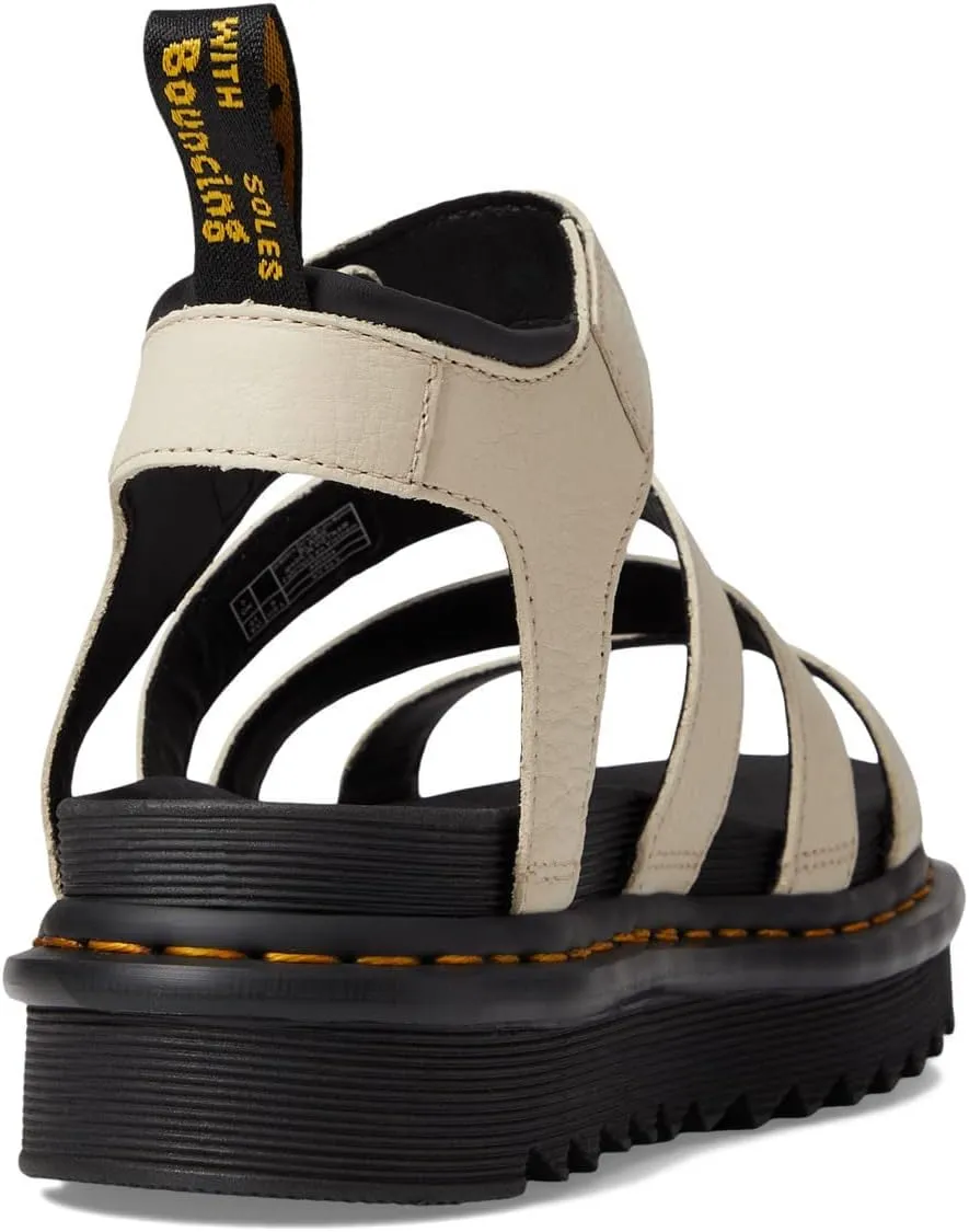 Dr. Martens Women's Vegan Blaire Fisherman Sandal