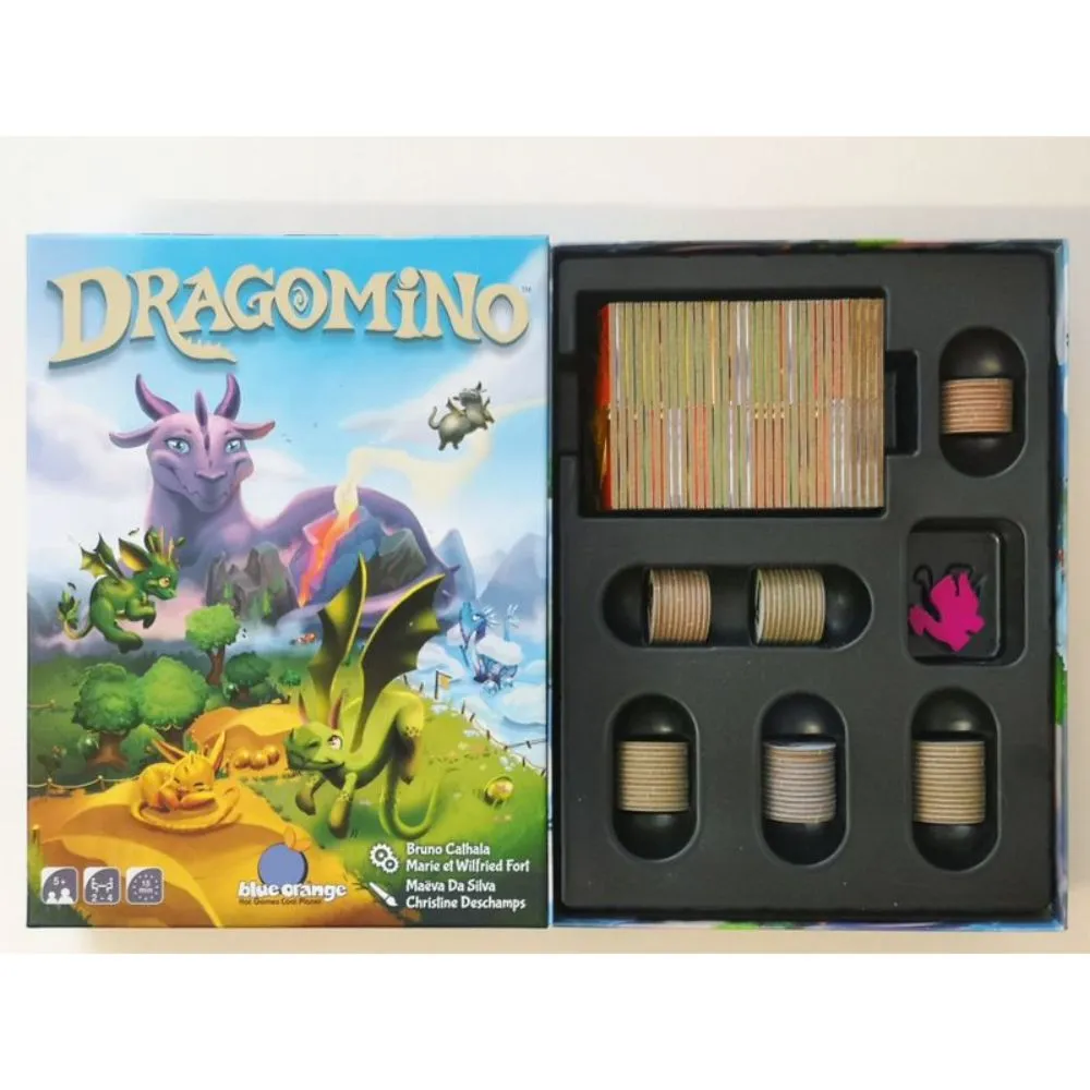 Dragomino