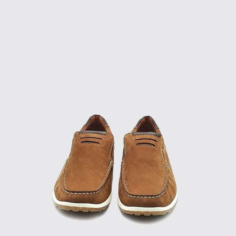 Dubarry SAGE95- Slip On