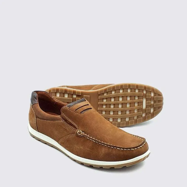 Dubarry SAGE95- Slip On