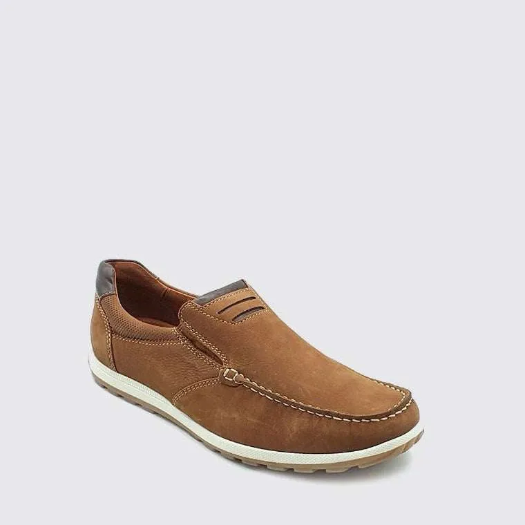 Dubarry SAGE95- Slip On