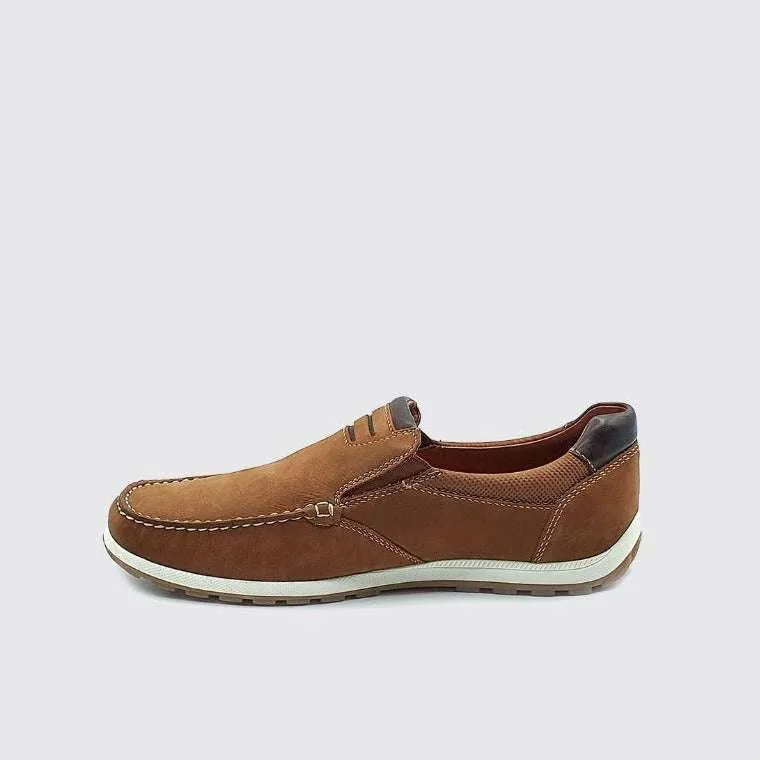 Dubarry SAGE95- Slip On
