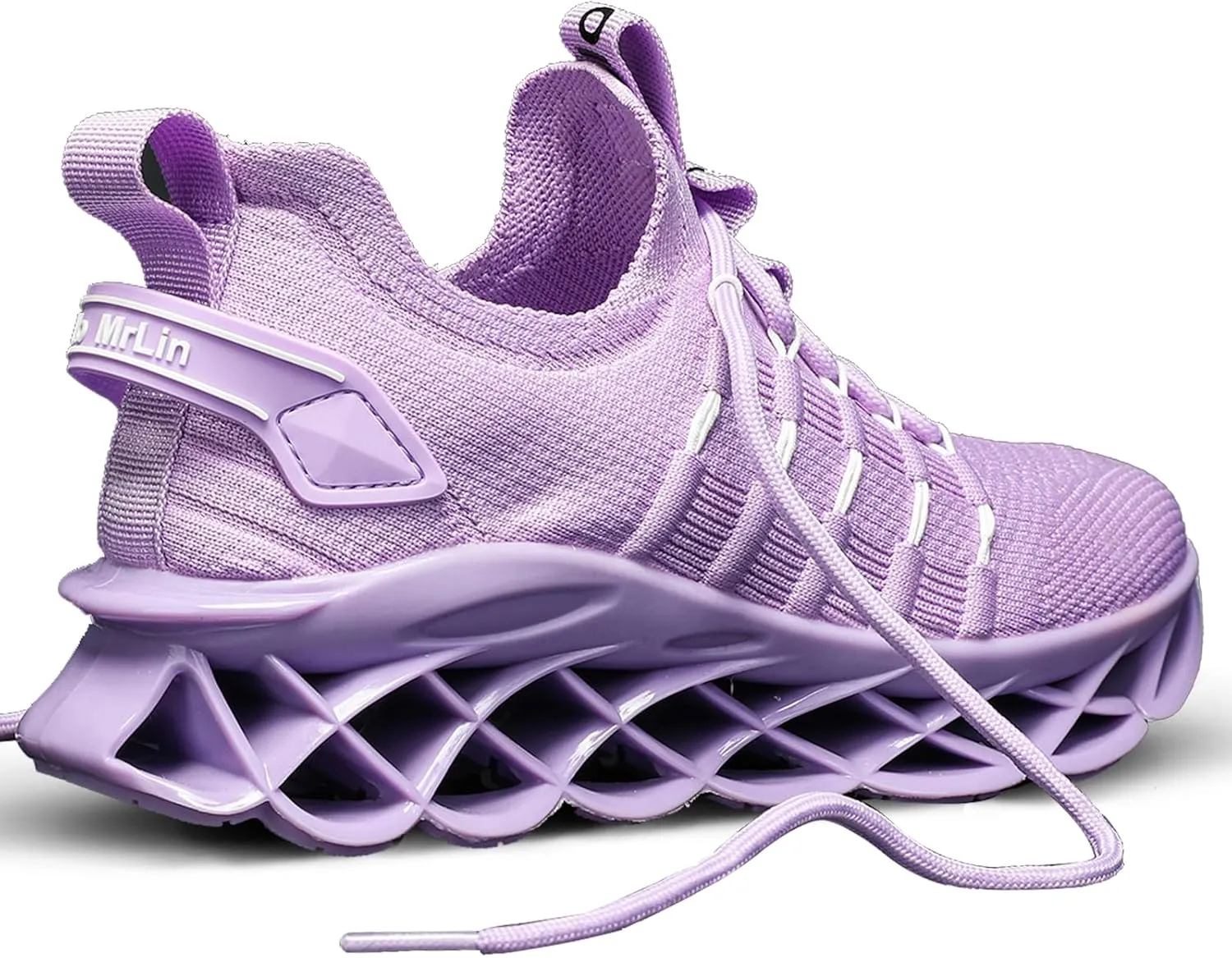 DUDHUH Women's Fashion Sneakers Womens Shoes Slip On Work Casual Comfortable Gym Walking Shoes for Women