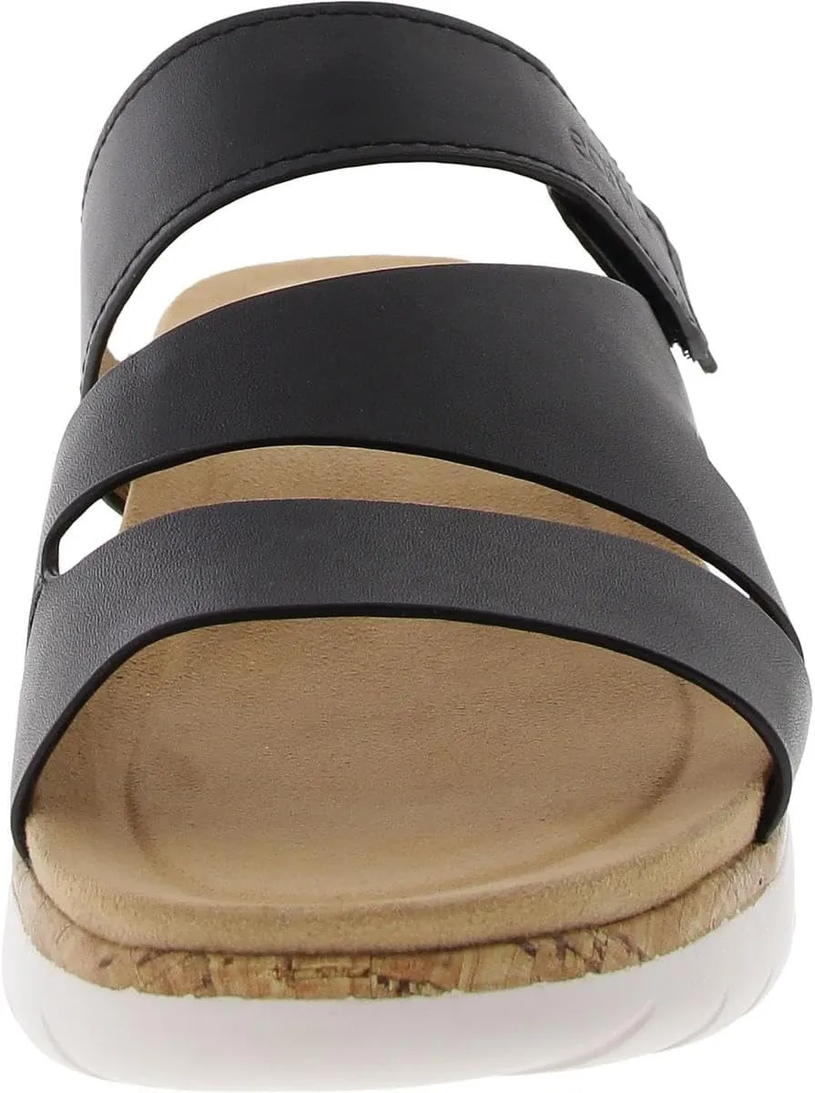 Earth Women's Ralli Flat Sandal