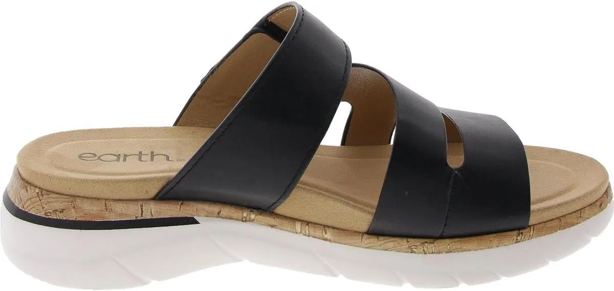Earth Women's Ralli Flat Sandal