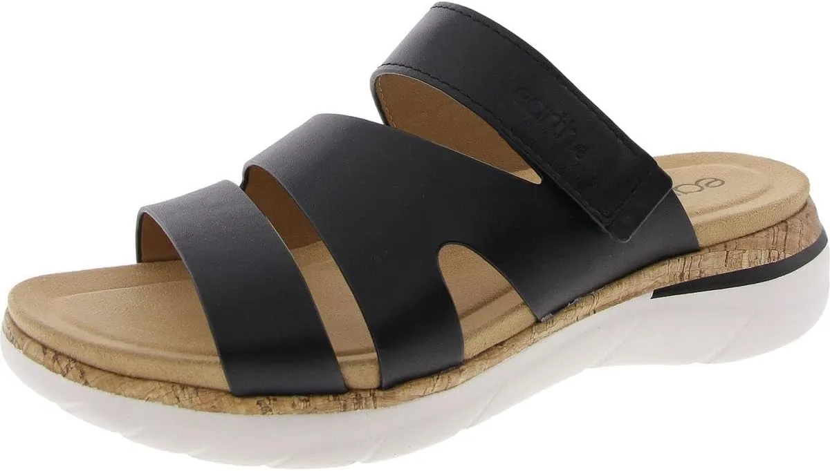 Earth Women's Ralli Flat Sandal