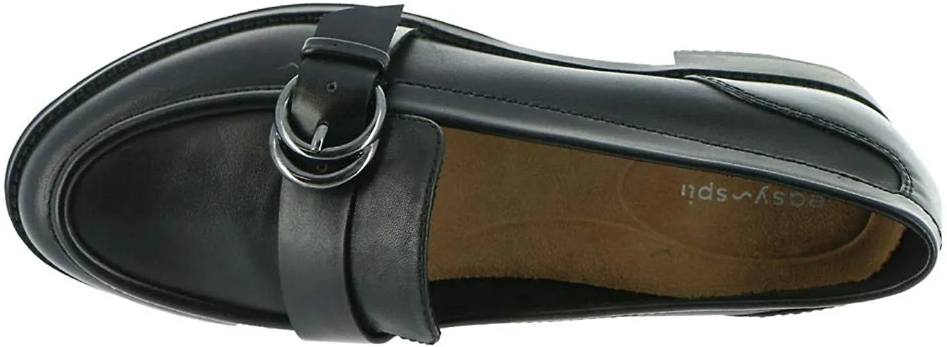 Easy Spirit Rache Black 8 W (D)