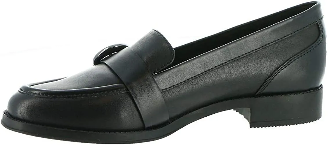 Easy Spirit Rache Black 8 W (D)