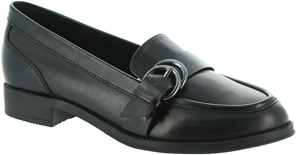 Easy Spirit Rache Black 8 W (D)
