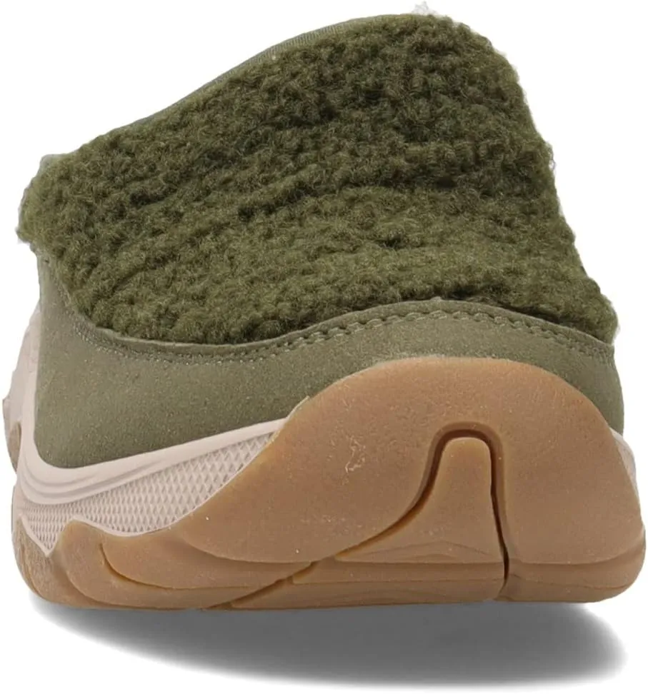 Easy Spirit Women's Terrave 2 Clog