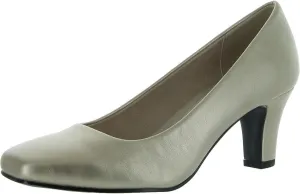Easy Street Women's Poet Pump