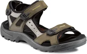 ECCO Men's Yucatan Sport Sandal