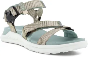 ECCO Women's Exowrap Super 3-Strap Sport Sandal