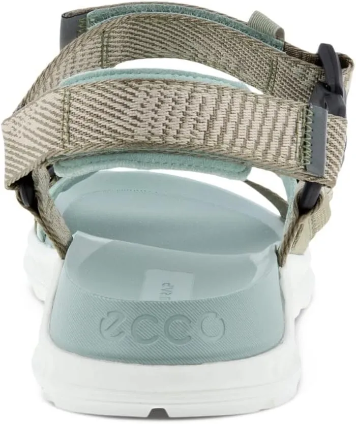 ECCO Women's Exowrap Super 3-Strap Sport Sandal