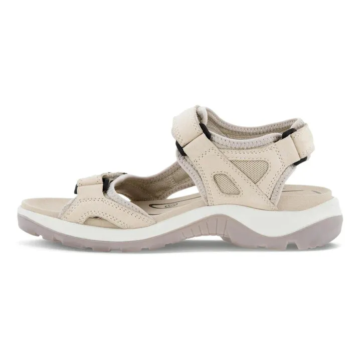 Ecco Women's Yucatan Limestone