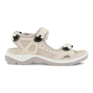 Ecco Women's Yucatan Limestone