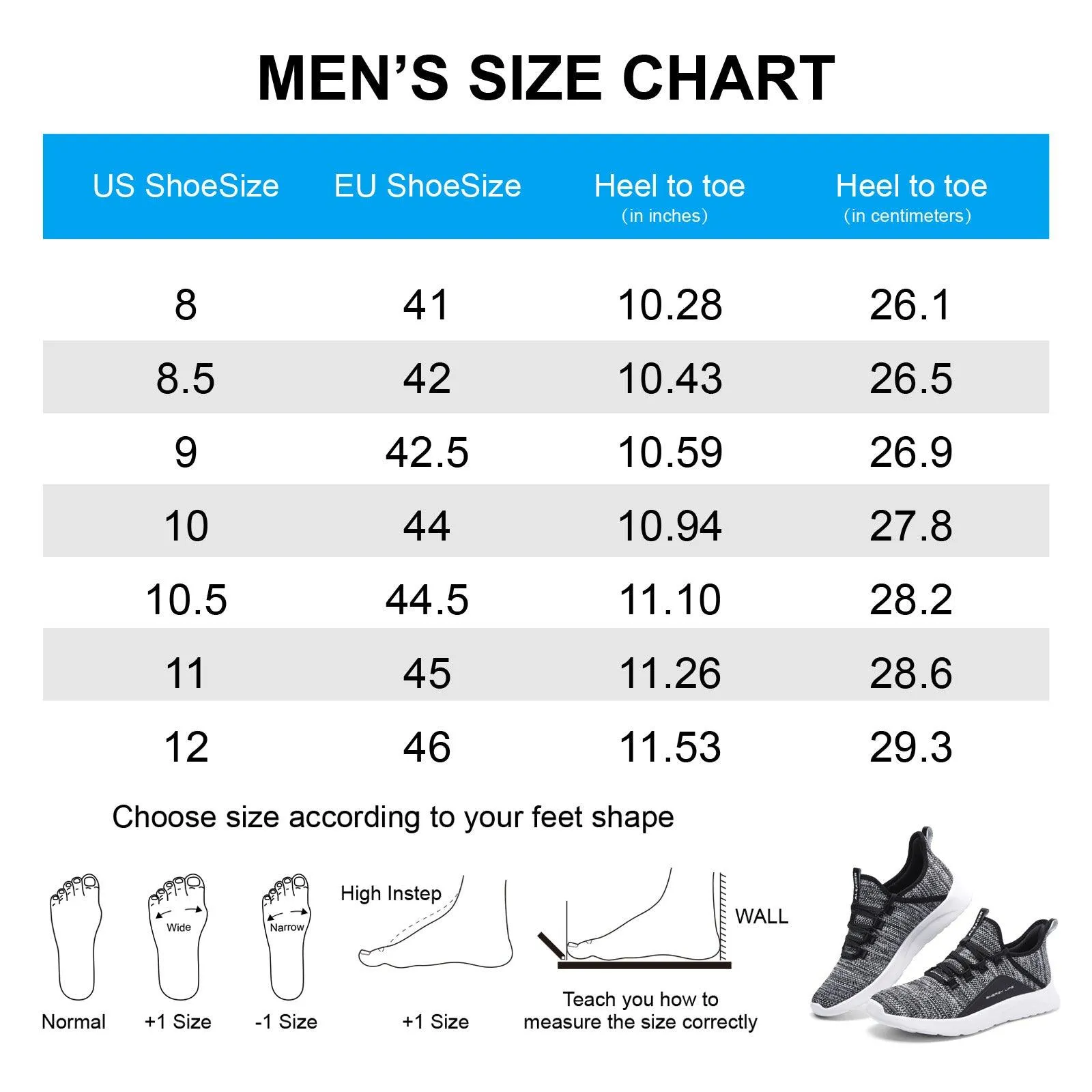 Energycloud X - Mens Slip On Sneakers