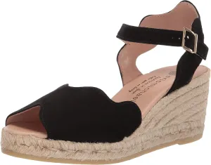Eric Michael Lupa Women's Sandal