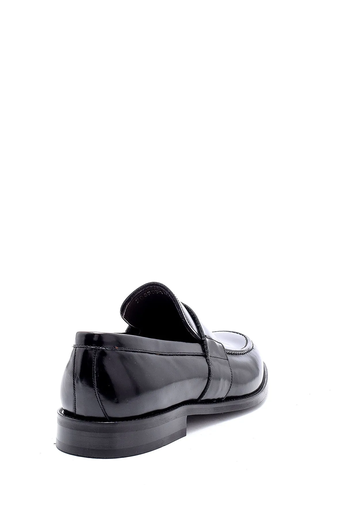 Erkek Deri Loafer