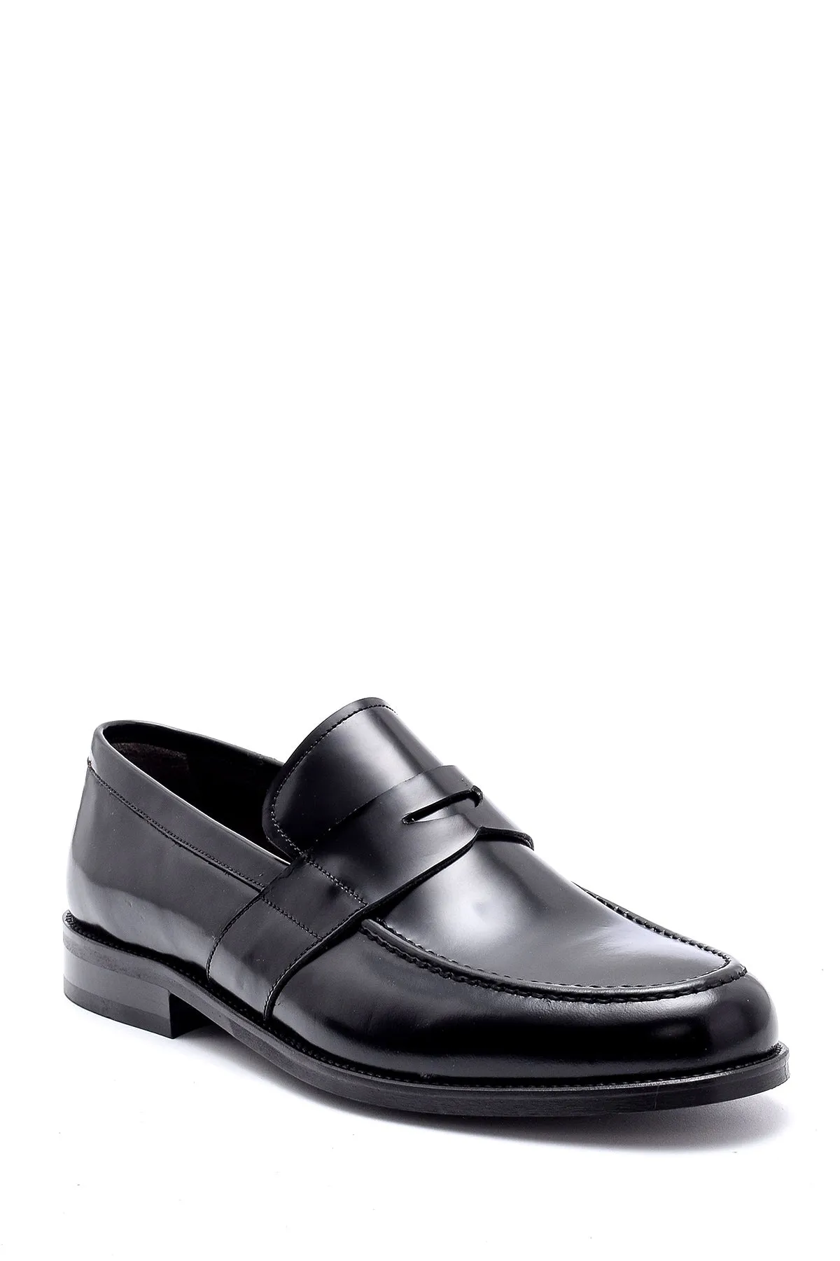 Erkek Deri Loafer