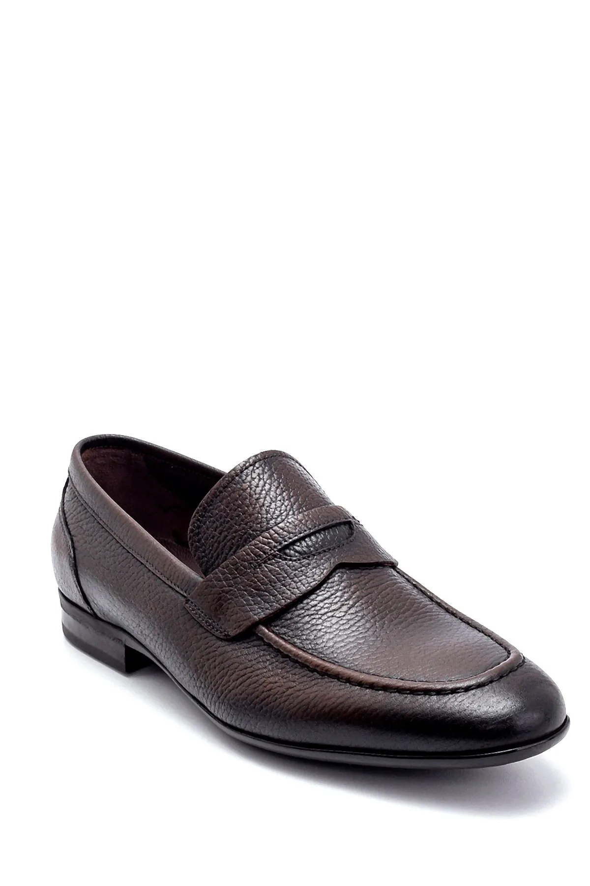 Erkek Deri Loafer
