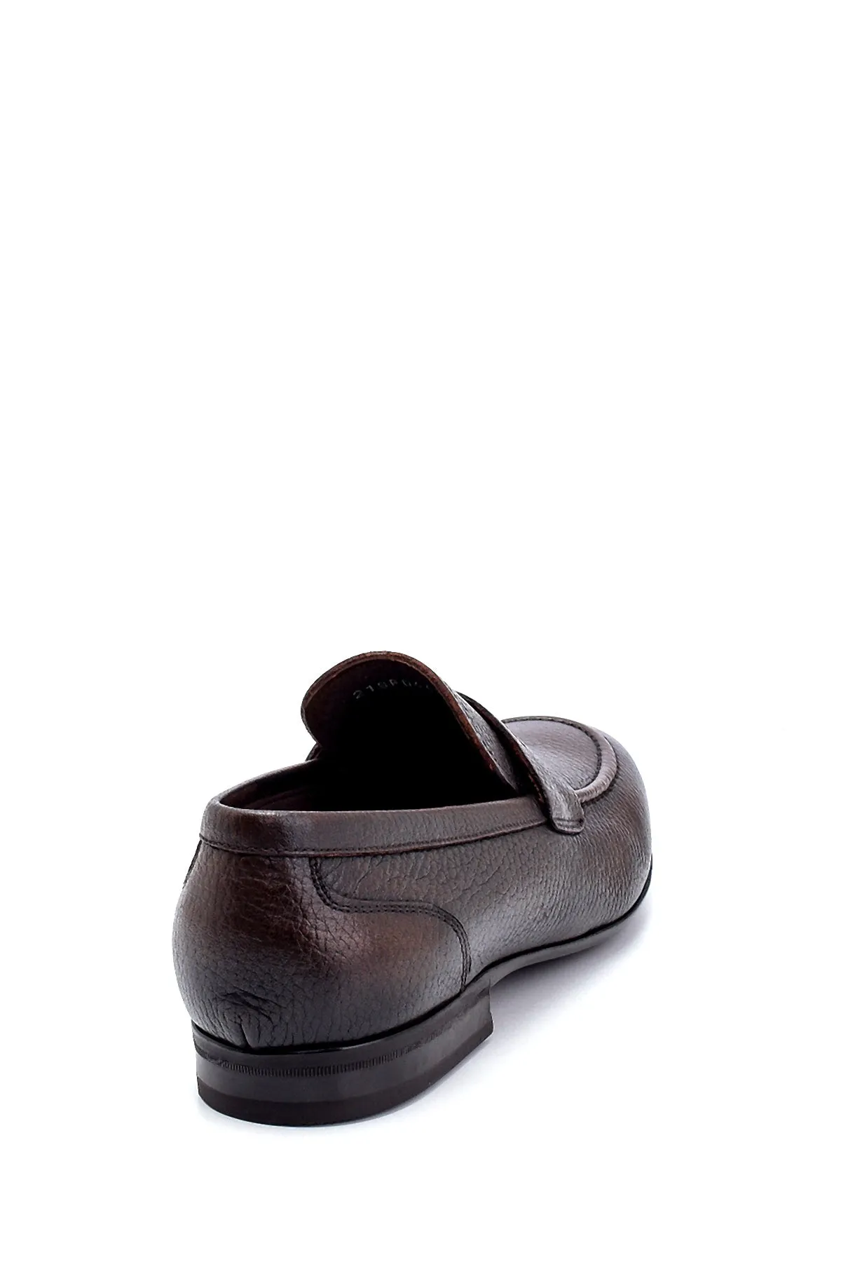 Erkek Deri Loafer