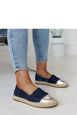 Espadrille model 207339 Solea